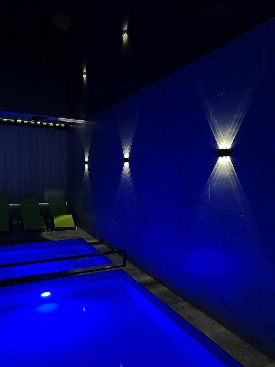 Гетьман Готель & Spa Chortkiv المظهر الخارجي الصورة